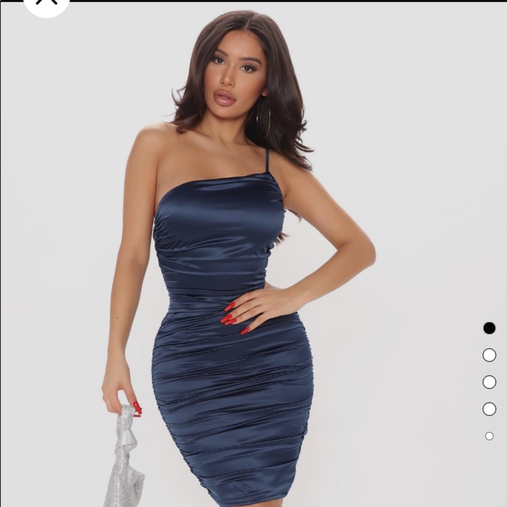 Fashion Nova Dress